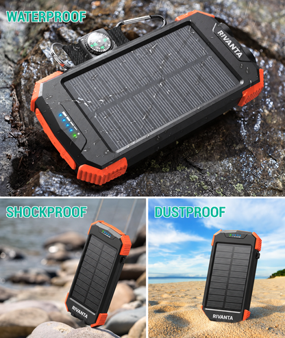 Rivanta® Emergency Power Bank